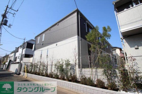 外観(★タウンハウジング取り扱い★)