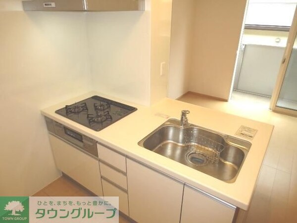 キッチン(★タウンハウジング取り扱い★)
