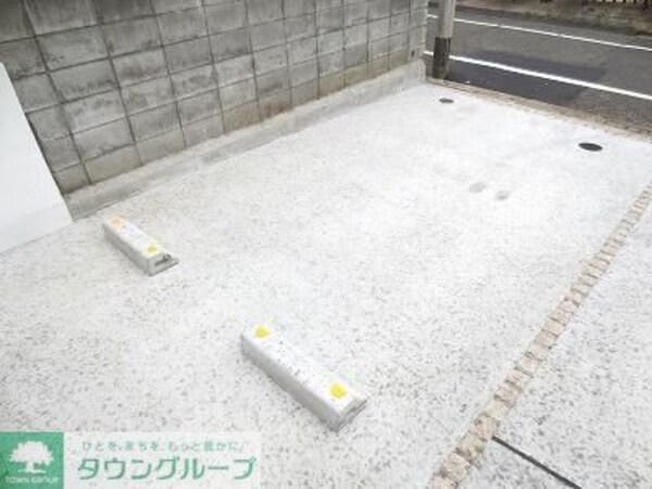共有部分(★タウンハウジング取り扱い★)