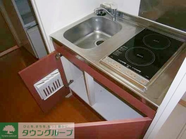 キッチン