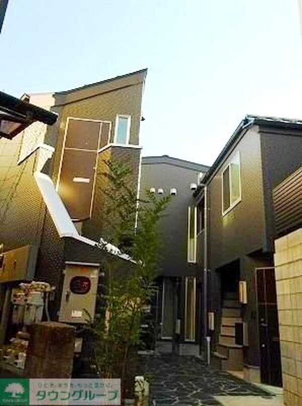 外観(外観)