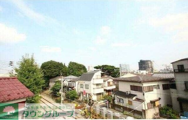 眺望(お部屋探しは株式会社　タウンハウジング　までお気軽にお問合…)