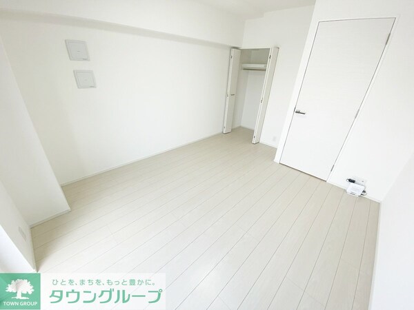 リビング・居室