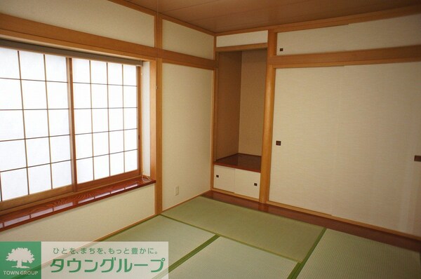 その他室内・内装(収納)