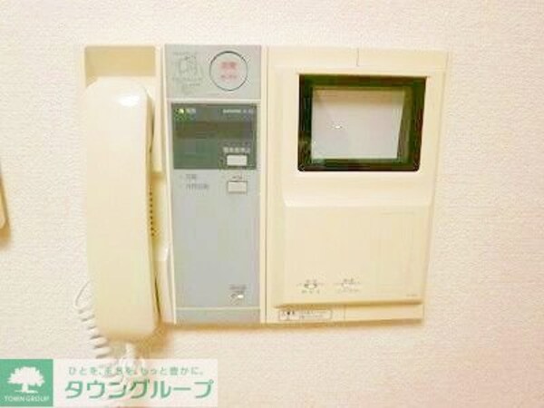 セキュリティ(★タウンハウジング取り扱い★)