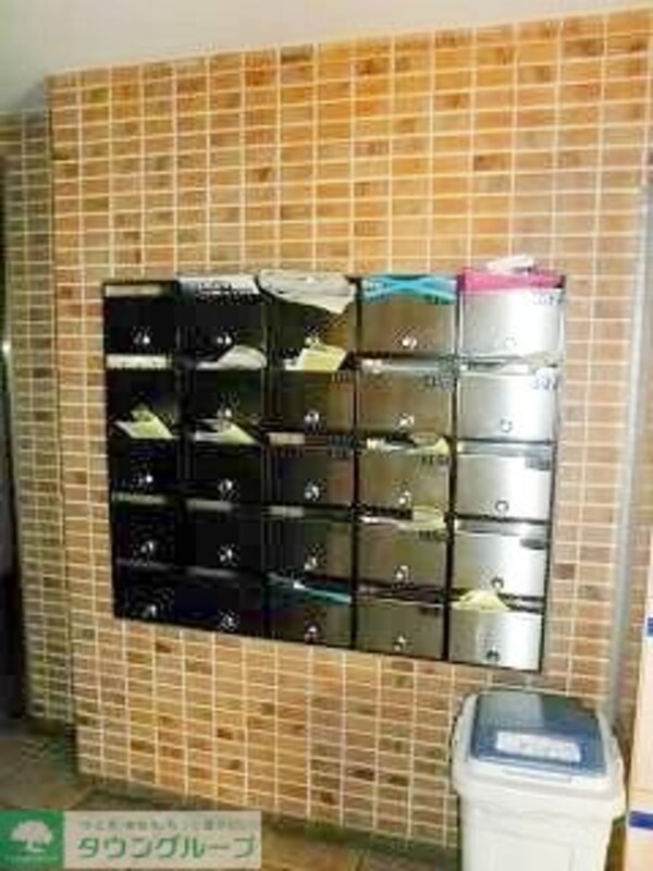 共有部分(共有部分)