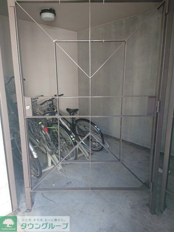 共有部分