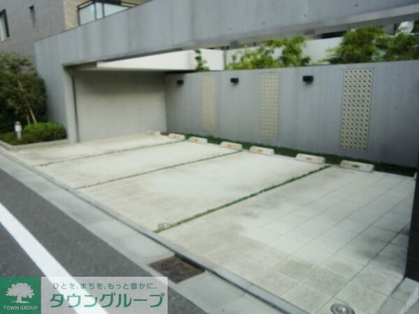 駐車場(★駐車場スペースです★)