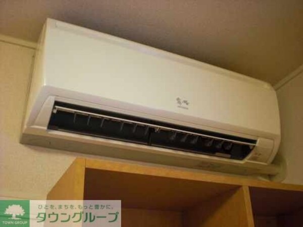 その他室内・内装(エアコン)