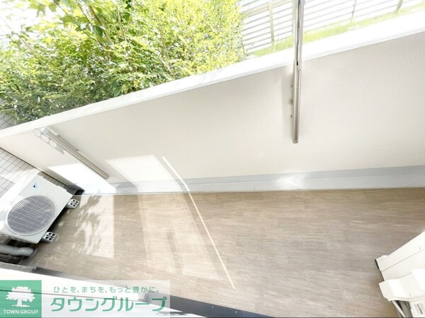 バルコニー(★日当たり良好★)