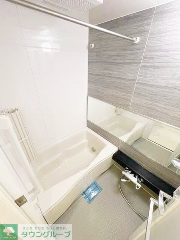 バス／シャワールーム等(お部屋探しは株式会社　タウンハウジング　までお気軽にお問合…)