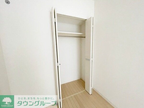 収納(お部屋探しは株式会社　タウンハウジング　までお気軽にお問合…)