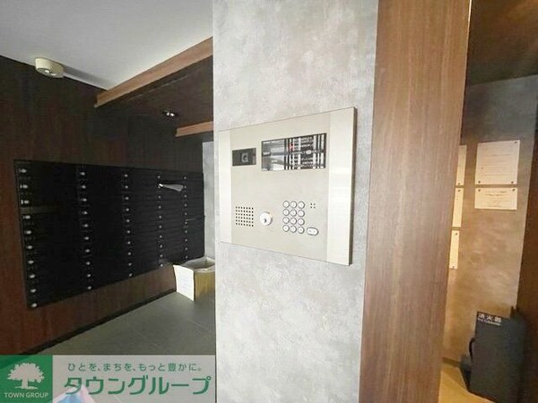 設備(部屋探しは株式会社　タウンハウジング　までお気軽にお問合せ…)