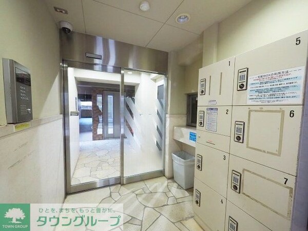 共有部分(部屋探しは株式会社　タウンハウジング　までお気軽にお問合せ…)