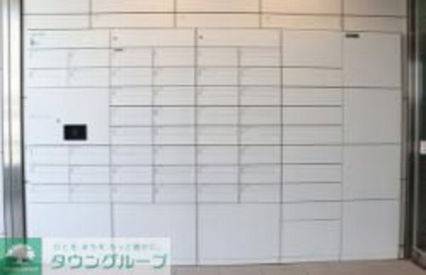 共有部分