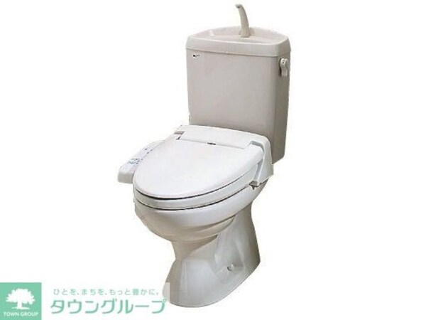 トイレ(トイレ)