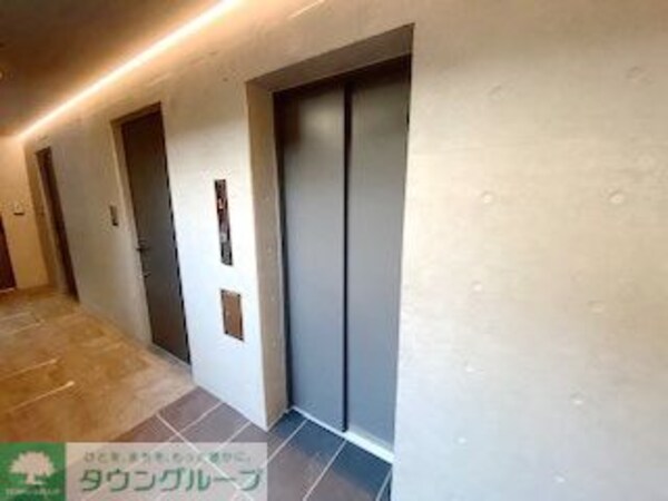 共有部分(エレベーター)
