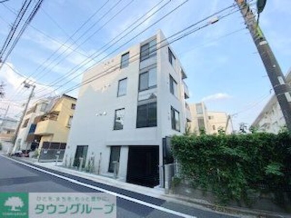 外観(外観)