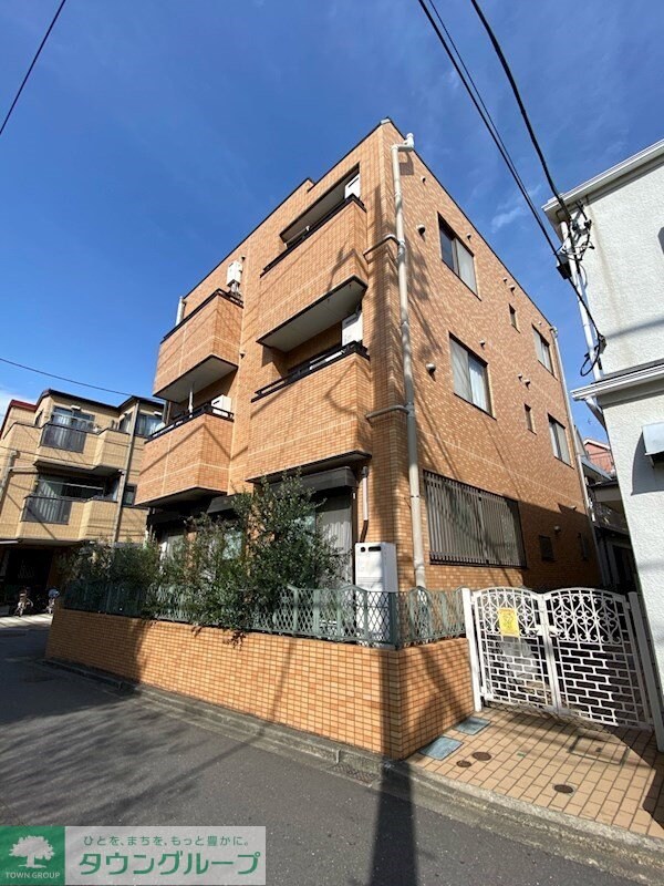外観(外観)