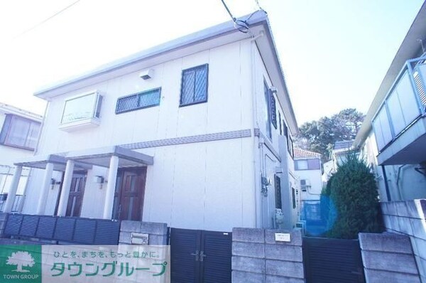 外観(お部屋探しは株式会社　タウンハウジング　までお気軽にお問合…)