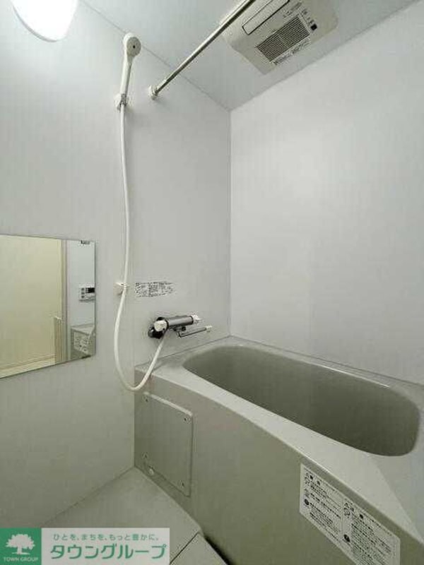バス／シャワールーム等(お部屋探しは株式会社　タウンハウジング　までお気軽にお問合…)