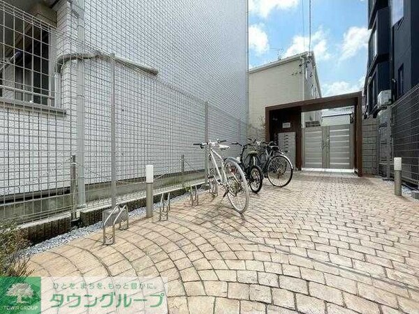 共有部分(部屋探しは株式会社　タウンハウジング　までお気軽にお問合せ…)