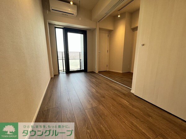 リビング・居室(お部屋探しは株式会社　タウンハウジング　までお気軽にお問合…)