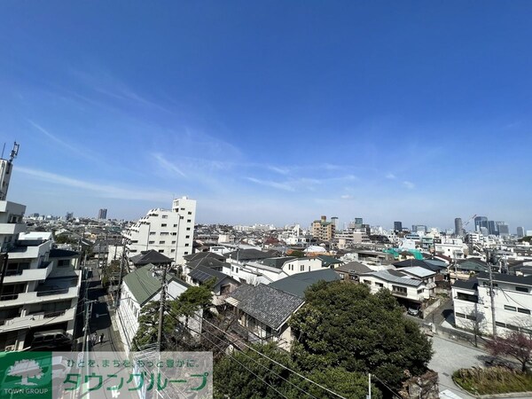 眺望(お部屋探しは株式会社　タウンハウジング　までお気軽にお問合…)