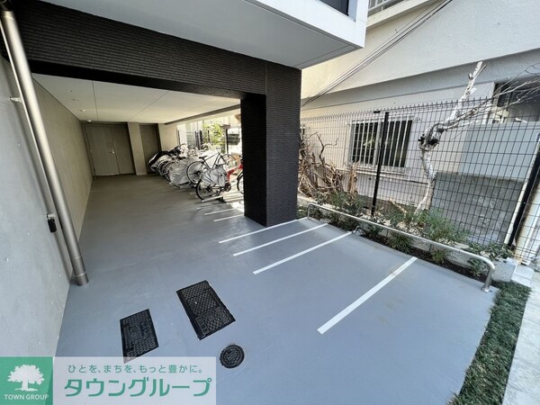 共有部分(部屋探しは株式会社　タウンハウジング　までお気軽にお問合せ…)
