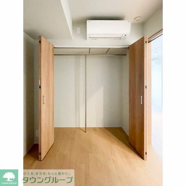 収納(お部屋探しは株式会社　タウンハウジング　までお気軽にお問合…)