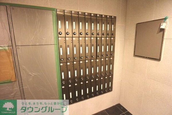 共有部分