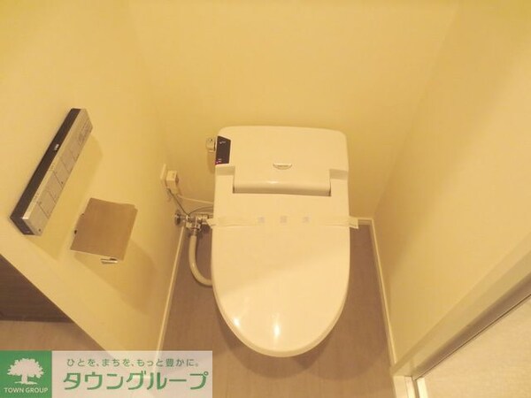 トイレ(★タウンハウジング取り扱い★)
