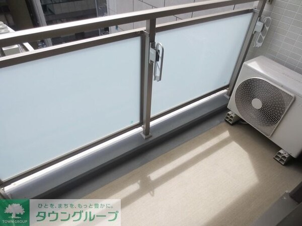 バルコニー(★タウンハウジング取り扱い★)