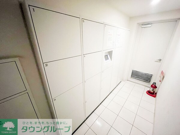 共有部分(★タウンハウジング取り扱い★)