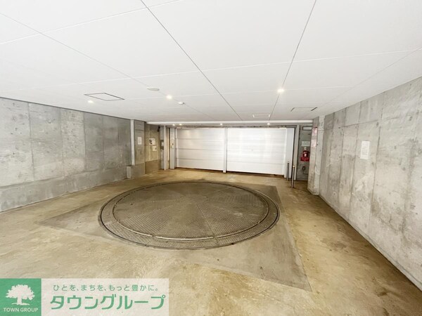 駐車場(★タウンハウジング取り扱い★)