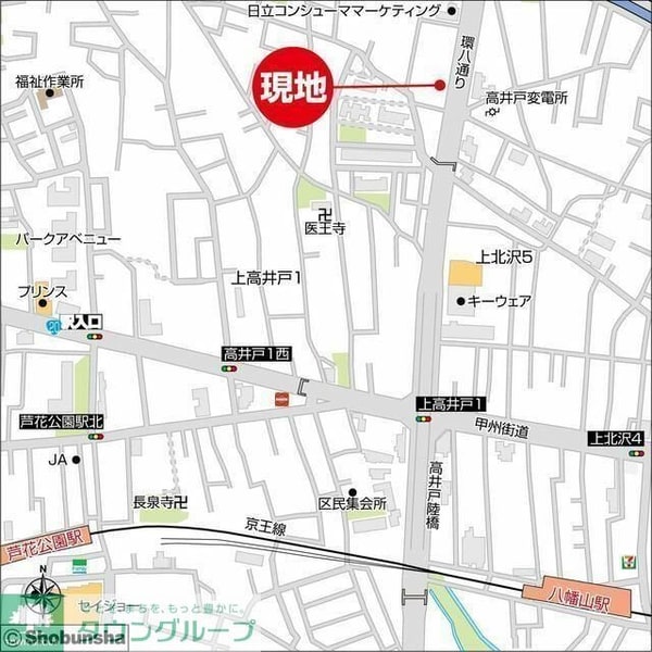 地図