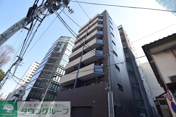 外観(お部屋探しは株式会社　タウンハウジング　までお気軽にお問合…)