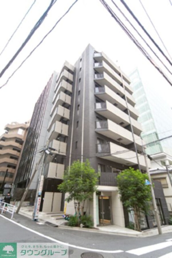 外観(お部屋探しは株式会社　タウンハウジング　までお気軽にお問合…)