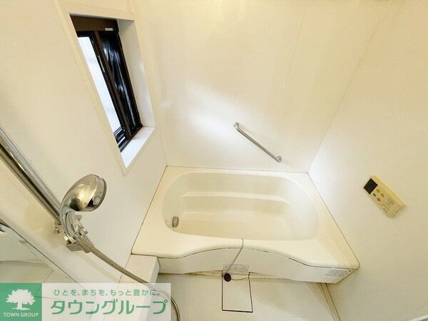 バス／シャワールーム等(写真は同タイプ住戸です。)