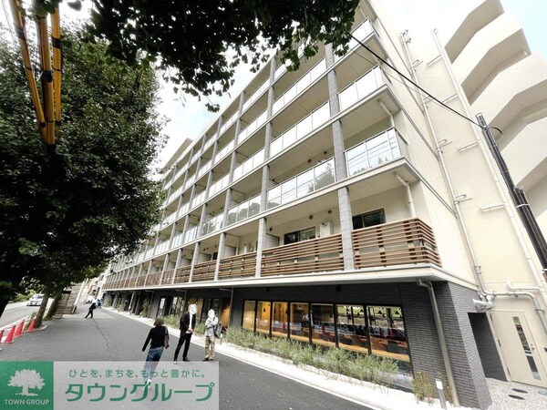 外観(外観)