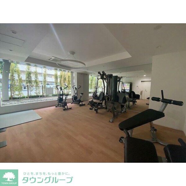 共有部分(部屋探しは株式会社　タウンハウジング　までお気軽にお問合せ…)