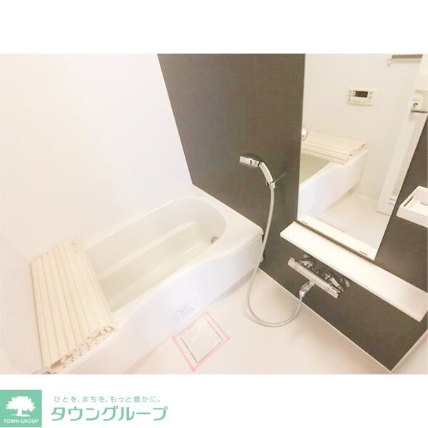 バス／シャワールーム等(★お問い合わせはタウンハウジングまで★)