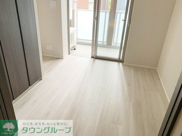 リビング・居室(お部屋探しは株式会社　タウンハウジング　までお気軽にお問合…)