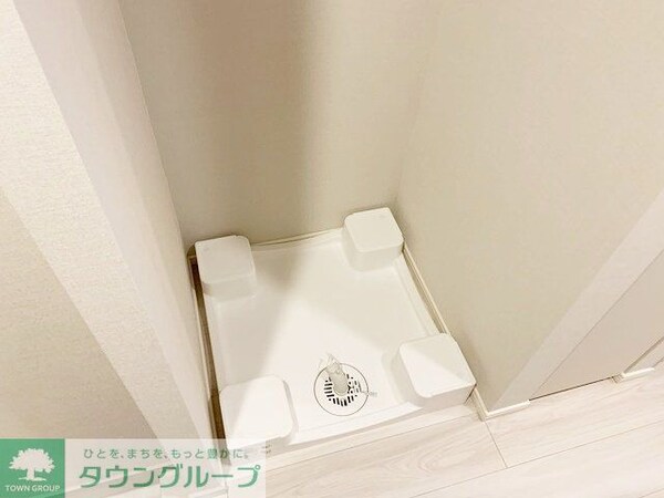 設備(★タウンハウジング取り扱い★)