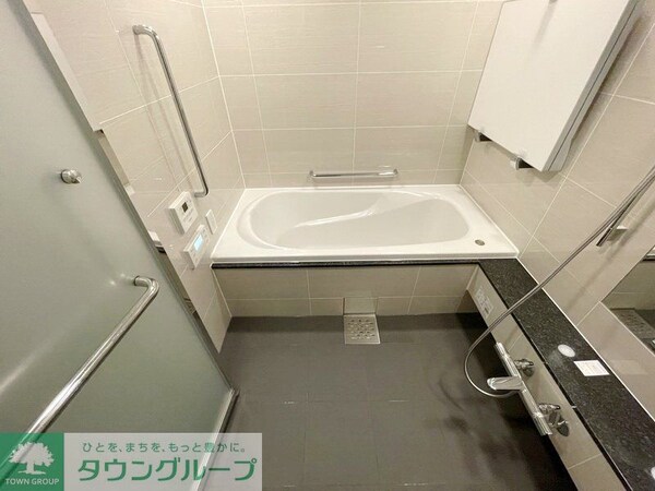 バス／シャワールーム等(お部屋探しは株式会社　タウンハウジング　までお気軽にお問合…)
