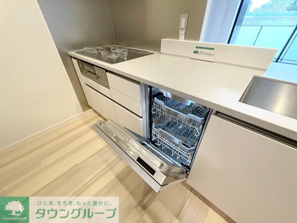 設備(お部屋探しは株式会社　タウンハウジング　までお気軽にお問合…)