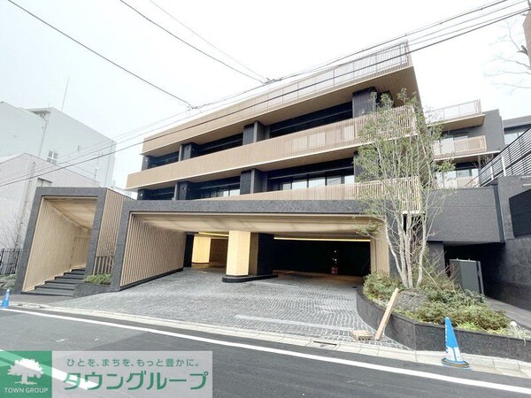 外観(お部屋探しは株式会社　タウンハウジング　までお気軽にお問合…)