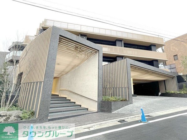 エントランス(お部屋探しは株式会社　タウンハウジング　までお気軽にお問合…)