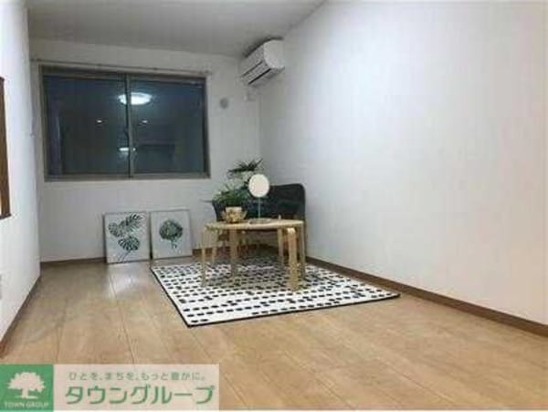 リビング・居室