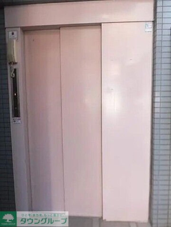 設備(収納)